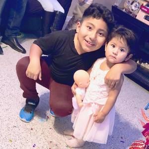 Meet your Posher, Jackelin